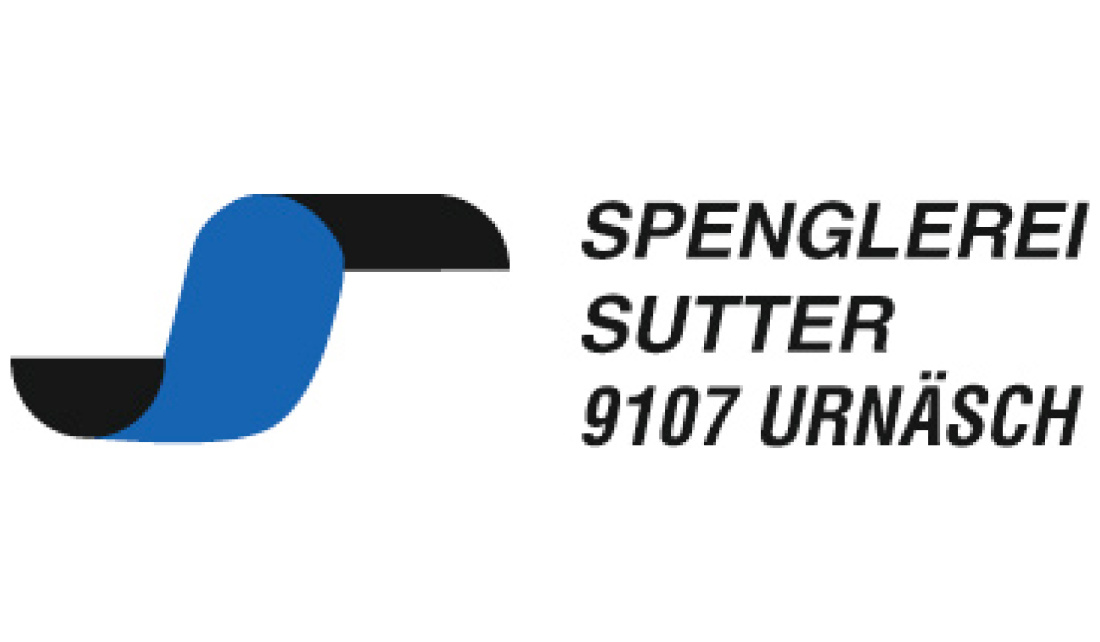 Spenglerei Sutter